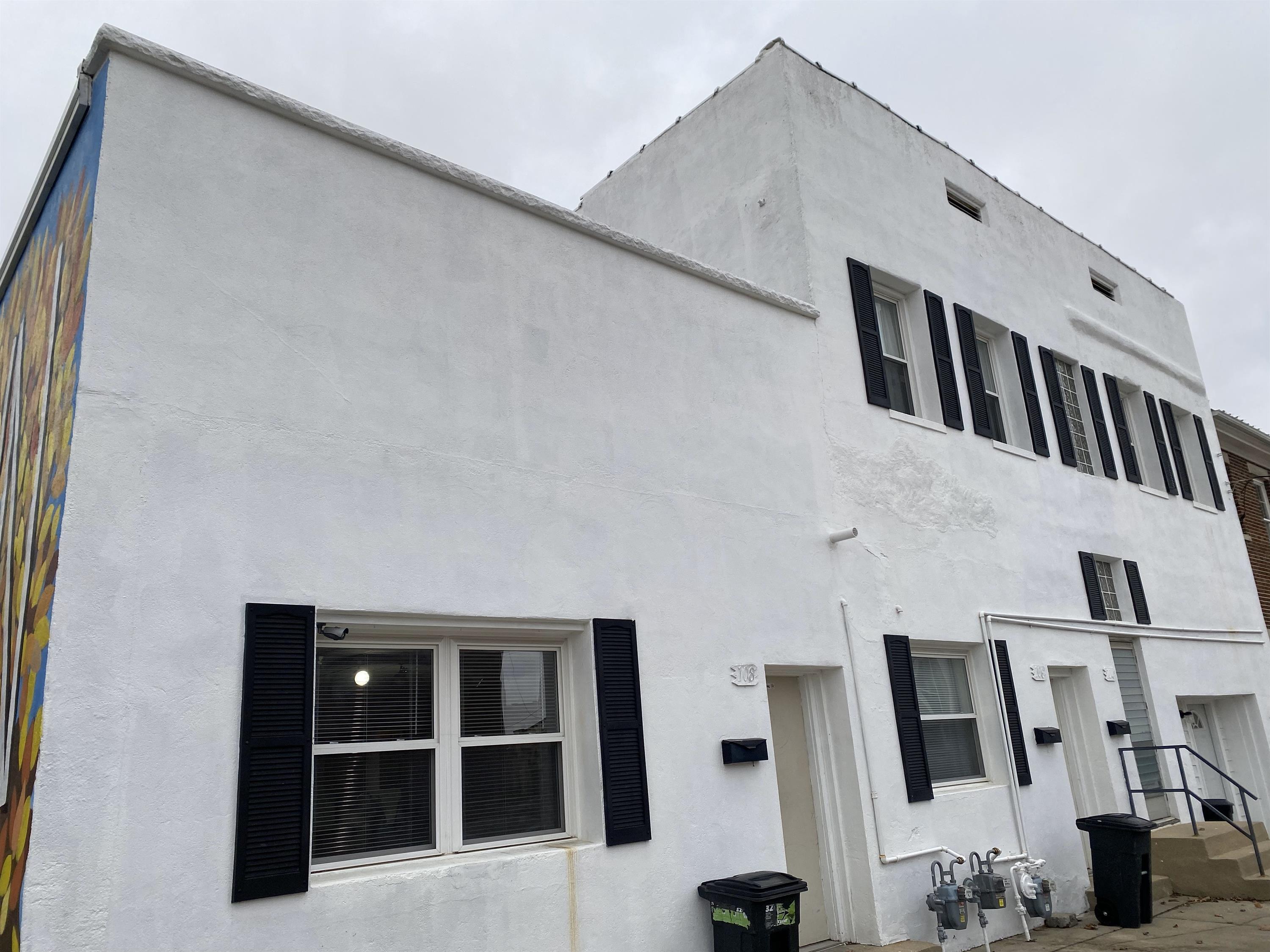 108 South Market Street - 1