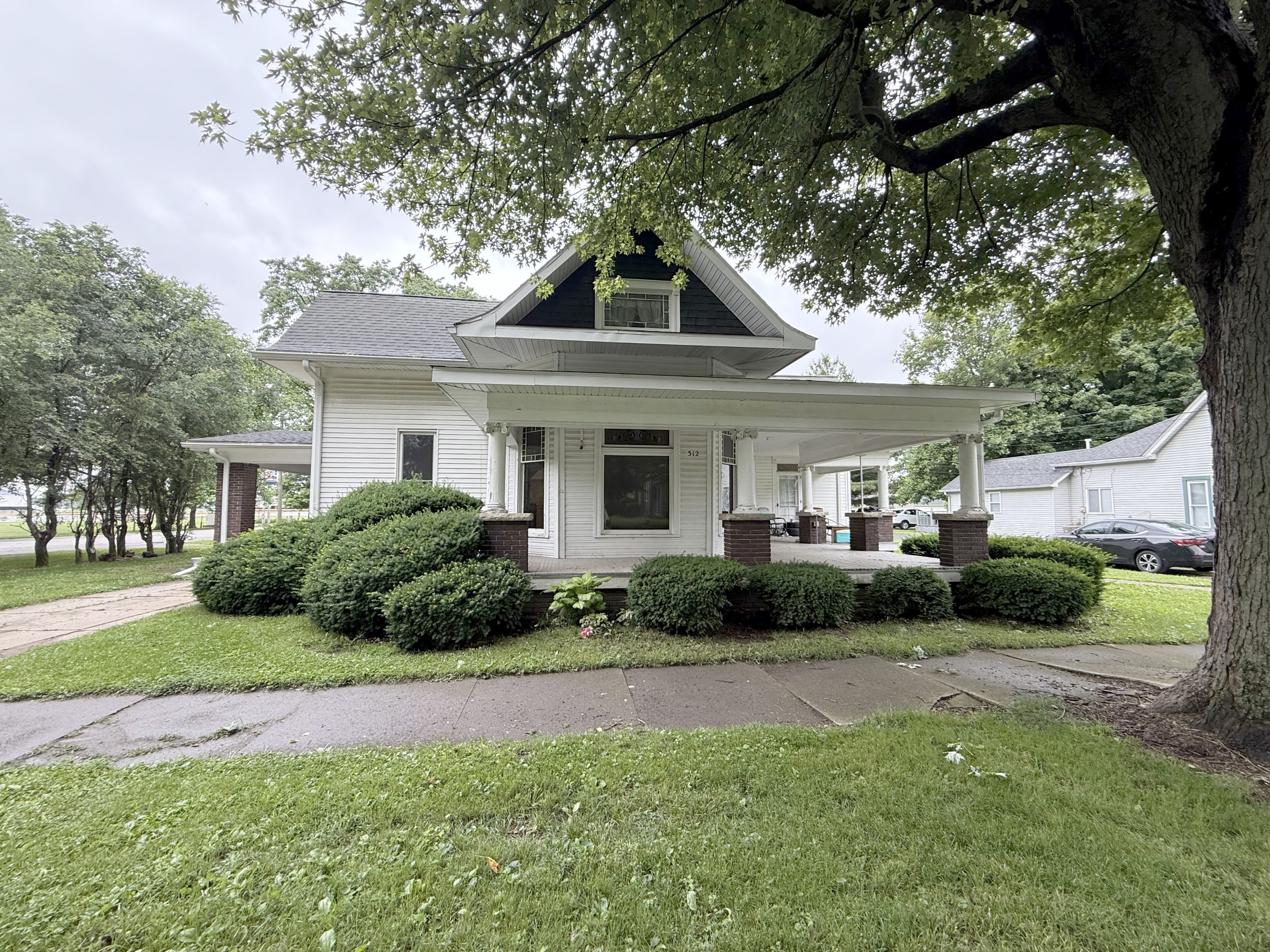 512 South Pearl Street - C
